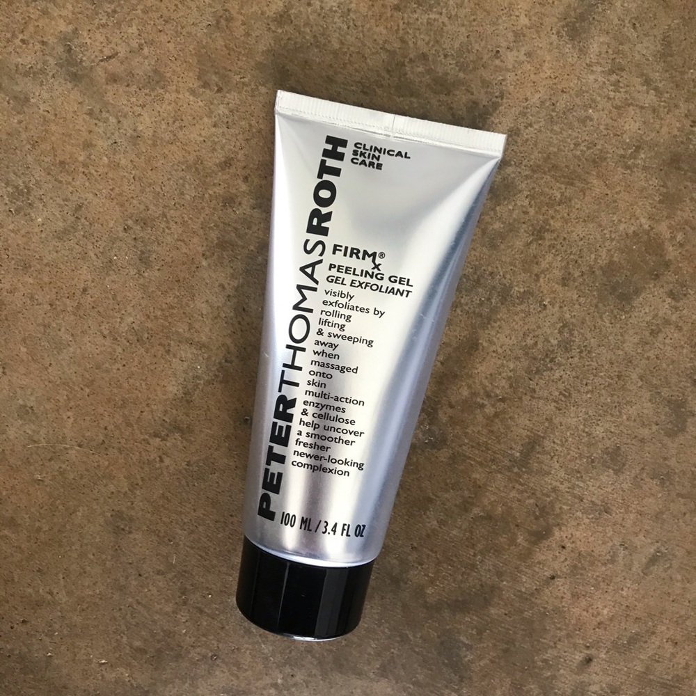 Peter Thomas Roth FirmX Peeling Gel